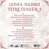 Gönül Telimizi Titretenler 3 - Plak - Görsel 2
