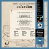 Janet & Jak Esim And Ensemble - Sefardim (Plak) - Görsel 2