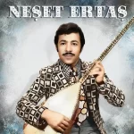 Neşet Ertaş Sazlı Sözlü Oyun Havaları - Plak