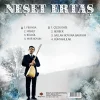 Neşet Ertaş Sazlı Sözlü Oyun Havaları - Plak - Görsel 2