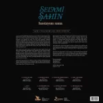 Selami Şahin Hastayım Sana - Plak - Görsel 2