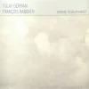 Tülay German François Rabbath - Homage To Nazım Hikmet - Plak
