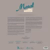 Zeki Müren Masal - Plak - Görsel 2
