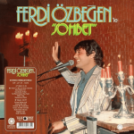 Ferdi Özbeğen Sohbet - Plak