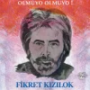 Fikret Kızılok Olmuyo Olmuyo ! - Plak