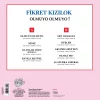 Fikret Kızılok Olmuyo Olmuyo ! - Plak - Görsel 2