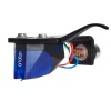 Ortofon 2M Blue Premounted + SH-4 Black