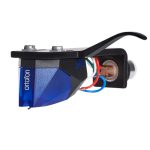 Ortofon 2M Blue Premounted + SH-4 Black