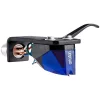 Ortofon 2M Blue Premounted + SH-4 Black - Görsel 2