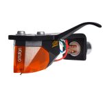 Ortofon 2M Bronze Premounted + SH-4 Black