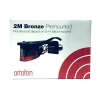 Ortofon 2M Bronze Premounted + SH-4 Black - Görsel 3