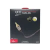 QED QE-6503 Performance Audio 3.5mm Kulaklık Kablosu 3 Metre - Görsel 3