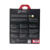 QED QE-6503 Performance Audio 3.5mm Kulaklık Kablosu 3 Metre - Görsel 4