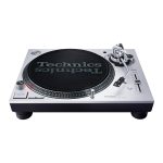Technics SL-1200 MK7 Turntable Pikap Fiyatı ve Özellikleri | Gold Plak