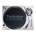 Technics SL-1200 MK7 Turntable Pikap