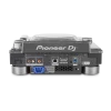 Decksaver Pioneer DJ CDJ 3000 Koruyucu Kapak - Görsel 5