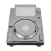 Decksaver Pioneer DJ CDJ 3000 Koruyucu Kapak - Görsel 2