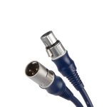 Cambridge Audio AUD300 2xlr-2xlr 0.75m XLR Kablo