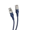 Cambridge Audio AUD300 2xlr-2xlr 0.75m XLR Kablo - Görsel 2
