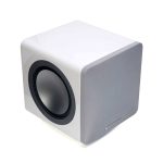 Cambridge Audio Minx X201 Subwoofer Beyaz