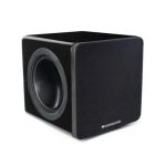 Cambridge Audio Minx X201 Subwoofer Siyah
