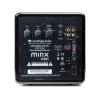 Cambridge Audio Minx X201 Subwoofer Siyah - Görsel 2