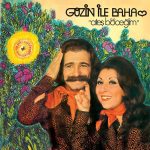 Güzin ile Baha - Ateş Böceğim - Plak