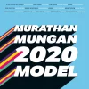 Murathan Mungan 2020 Model - 2 Plak)