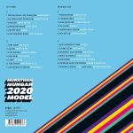 Murathan Mungan 2020 Model - 2 Plak) - Görsel 2