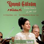 Ümmü Gülsüm Enta Omry - Plak - Görsel 2