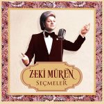 Zeki Müren Seçmeler - Plak