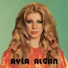 Ayla Algan En İyileriyle - Plak