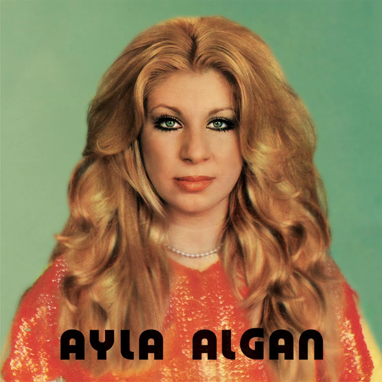 ayla-algan-en-iyileriyle-plak Ayla Algan En İyileriyle - Plak - Görsel 1