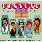 Dostlar Tavernası 1 - Plak