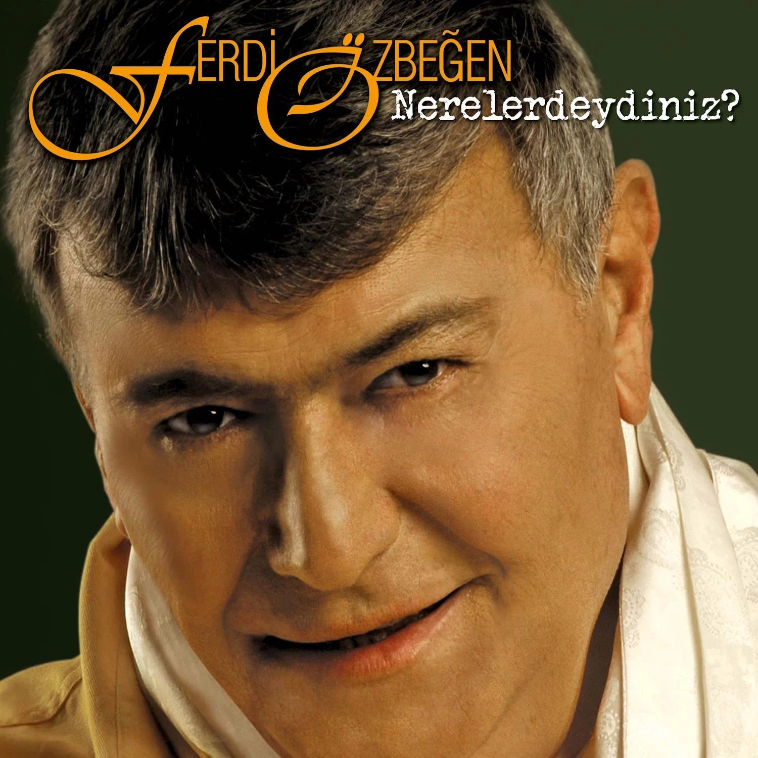 ferdi-ozbegen-nerelerdeydiniz-plak Ferdi Özbeğen Nerelerdeydiniz? - Plak - Görsel 1