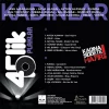 Kadınlar 45'lik Plaklar - Plak - Görsel 2