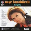 Neşe Karaböcek Niyet - Plak - Görsel 2