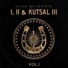 Ufuk Beydemir Vol:1 - Plak