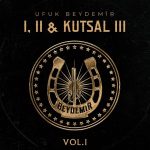 Ufuk Beydemir Vol:1 - Plak