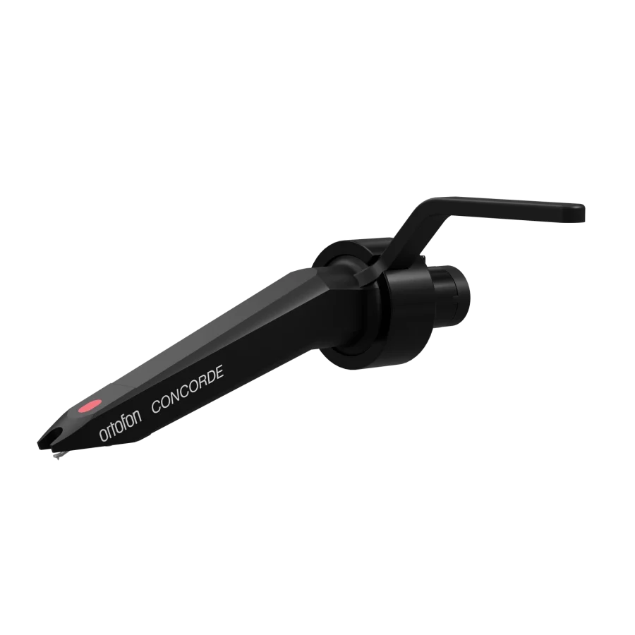 Ortofon Concorde 5E Pikap İğnesi - Görsel 2