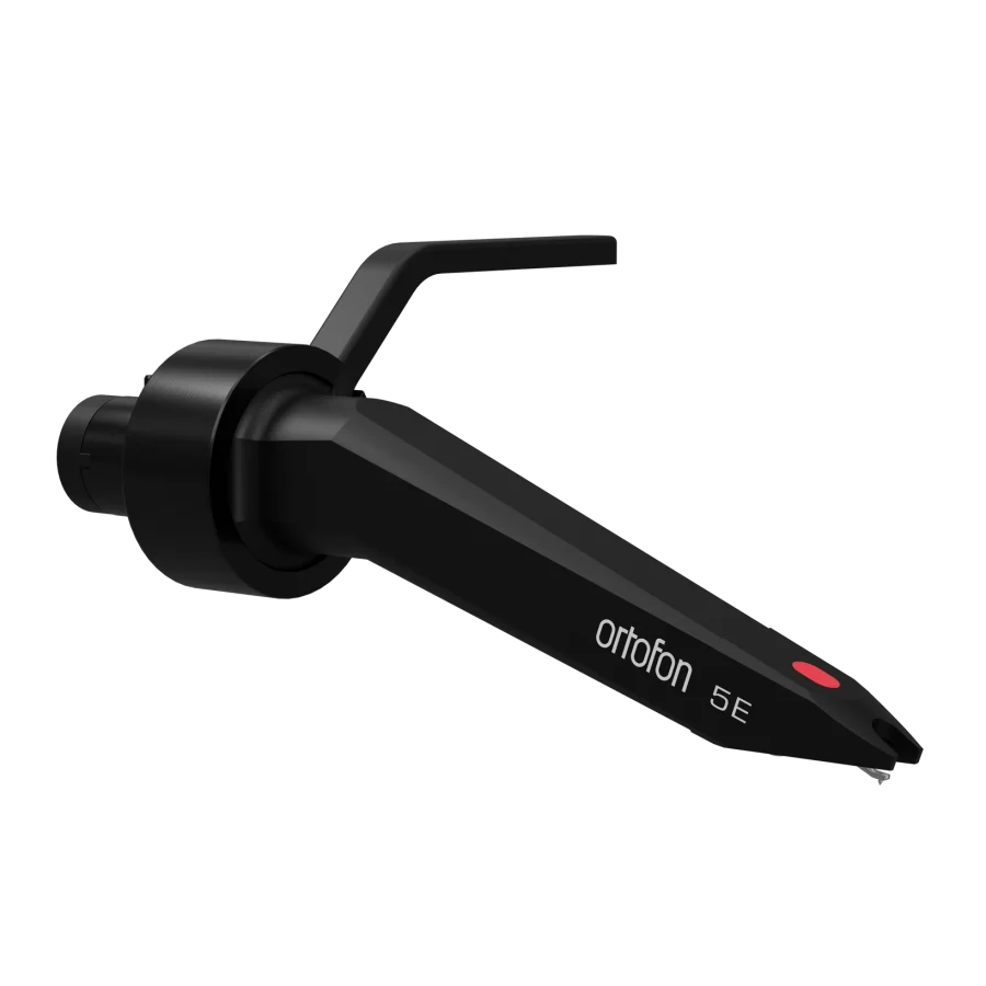 Ortofon Concorde 5E Pikap İğnesi - Görsel 3