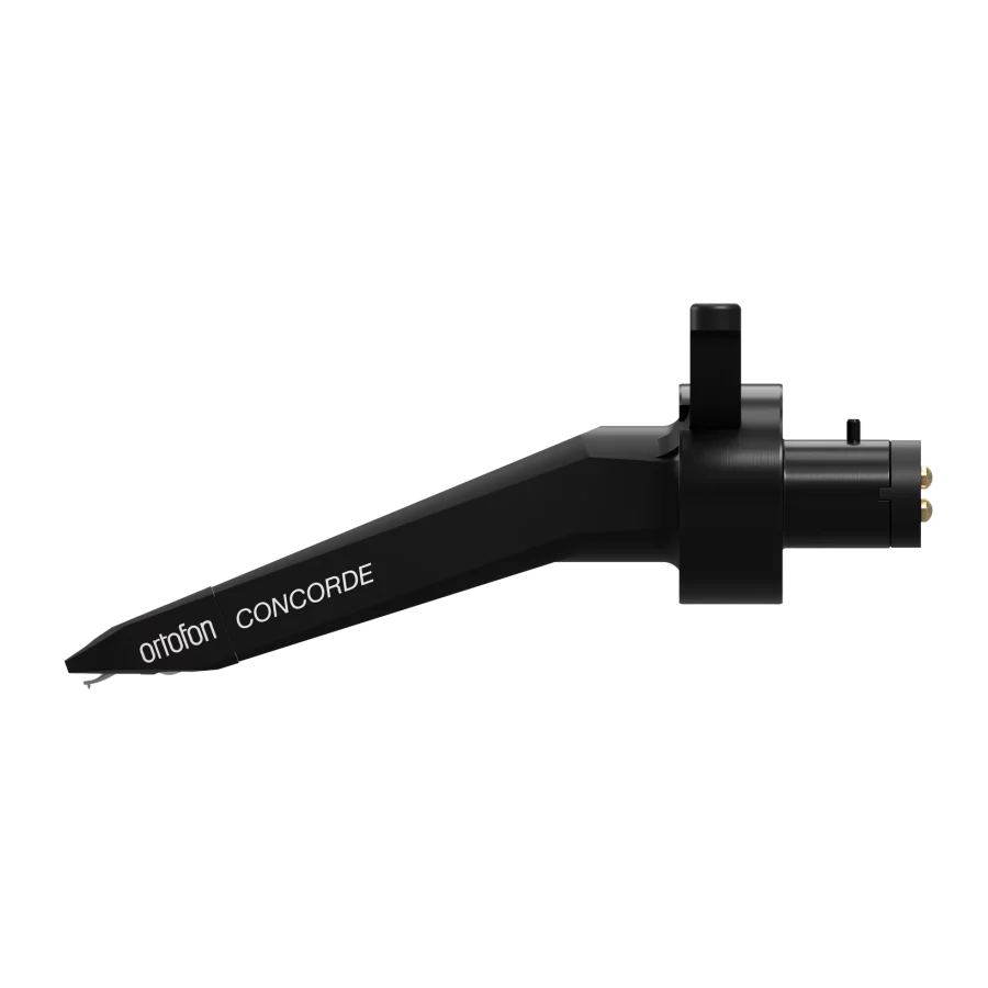 Ortofon Concorde 5E Pikap İğnesi - Görsel 4
