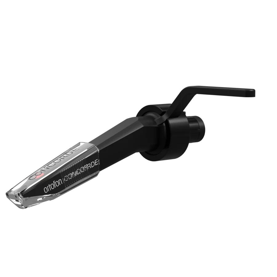 Ortofon Concorde 5E Pikap İğnesi - Görsel 8