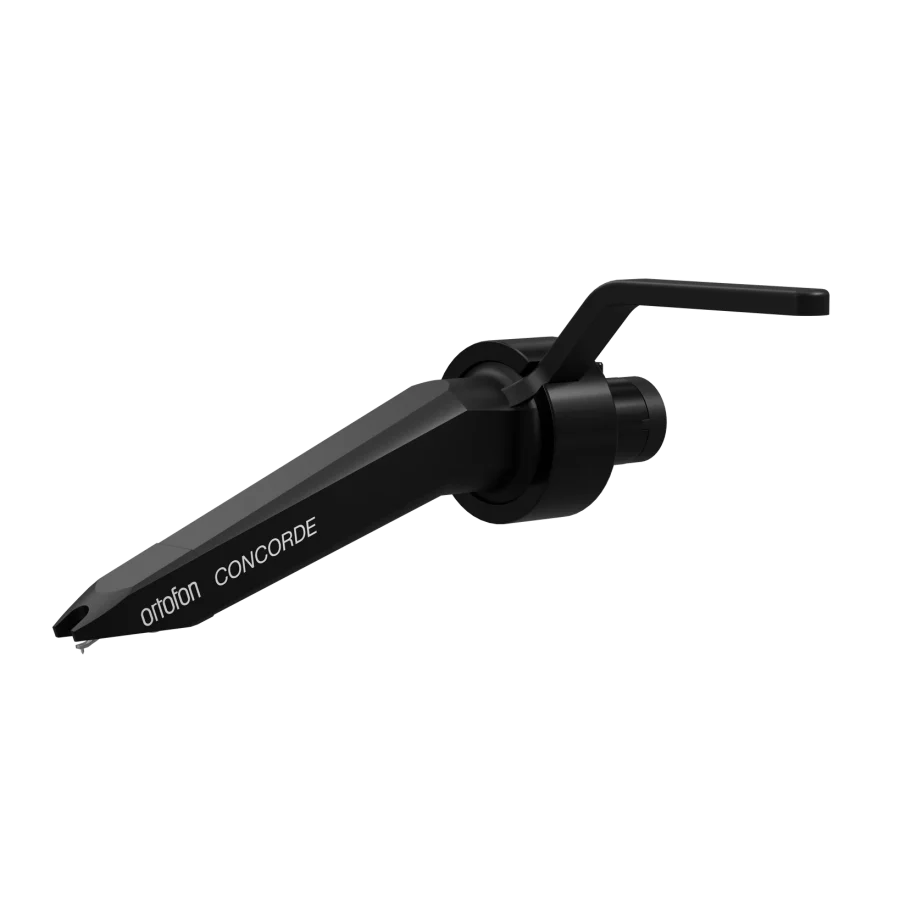 Ortofon Concorde 5S Pikap İğnesi - Görsel 2