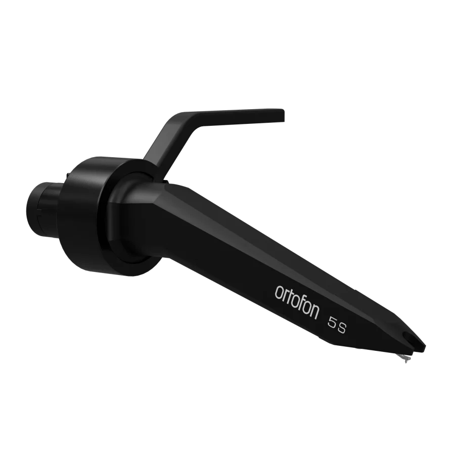 Ortofon Concorde 5S Pikap İğnesi - Görsel 3