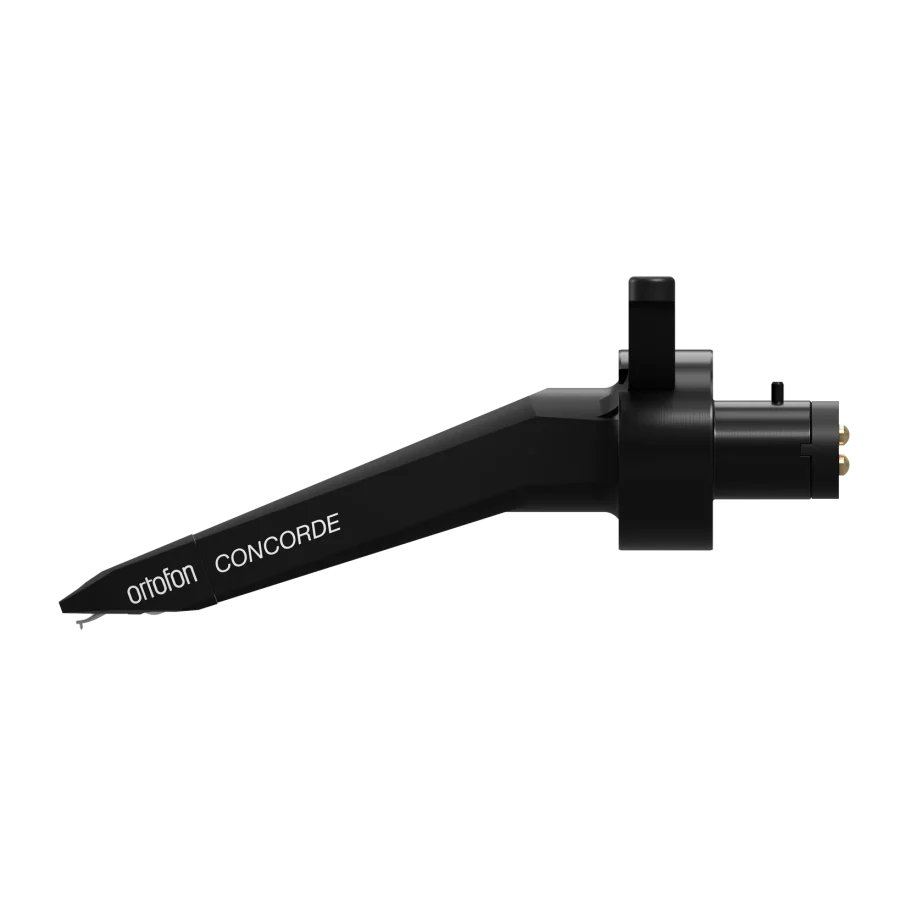 Ortofon Concorde 5S Pikap İğnesi - Görsel 4