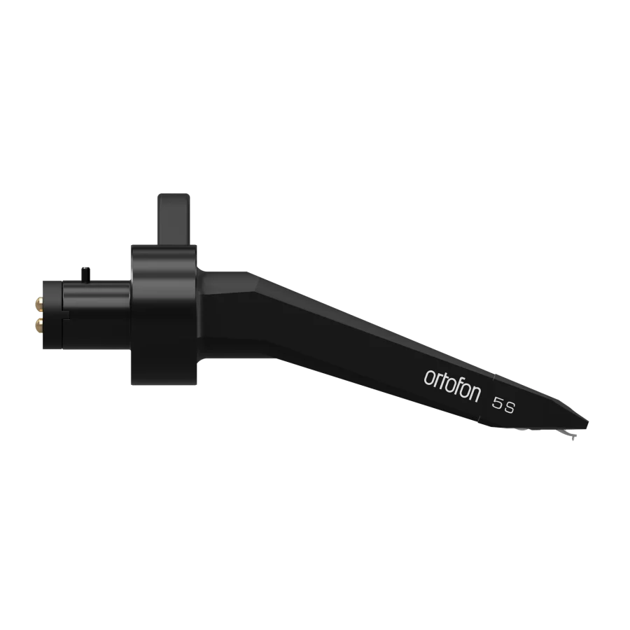 Ortofon Concorde 5S Pikap İğnesi - Görsel 5