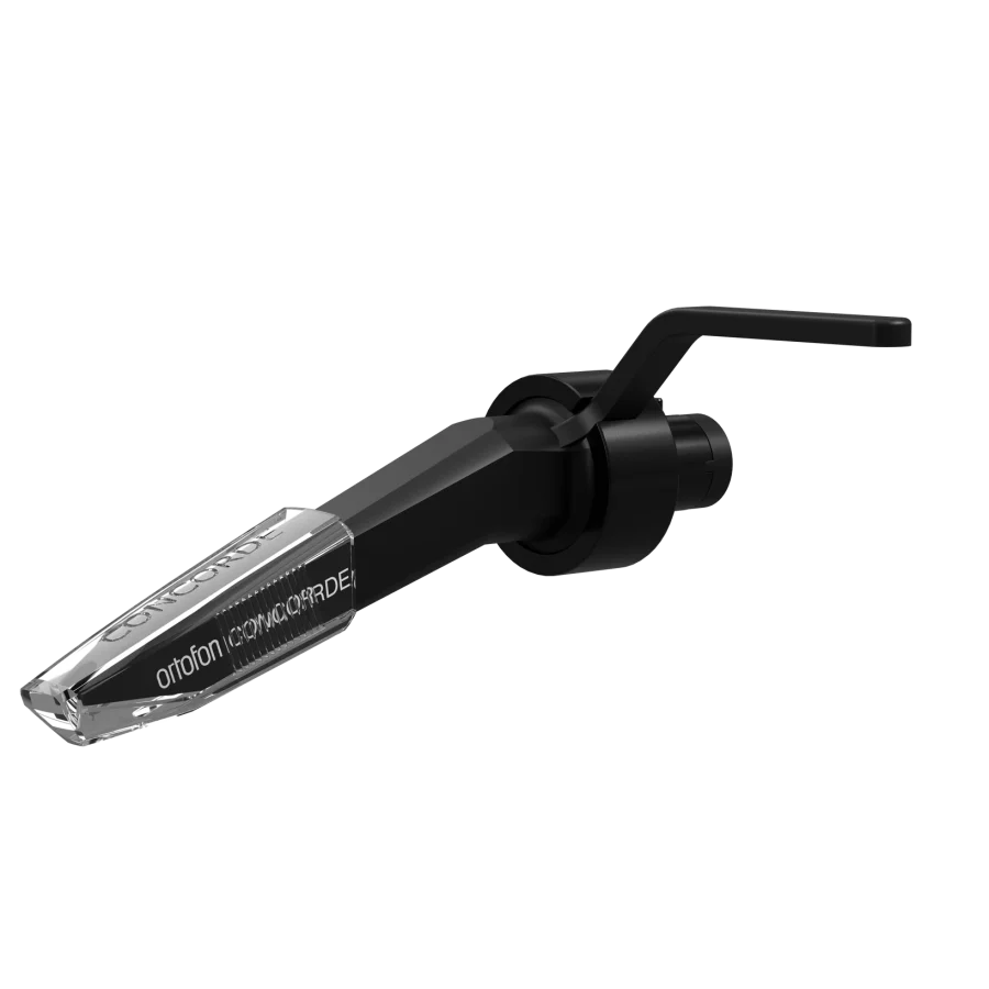 Ortofon Concorde 5S Pikap İğnesi - Görsel 8