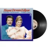 Orhan Gencebay & Sibel Can Hayat Devam Ediyor - Plak