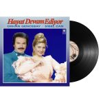 Orhan Gencebay & Sibel Can Hayat Devam Ediyor - Plak